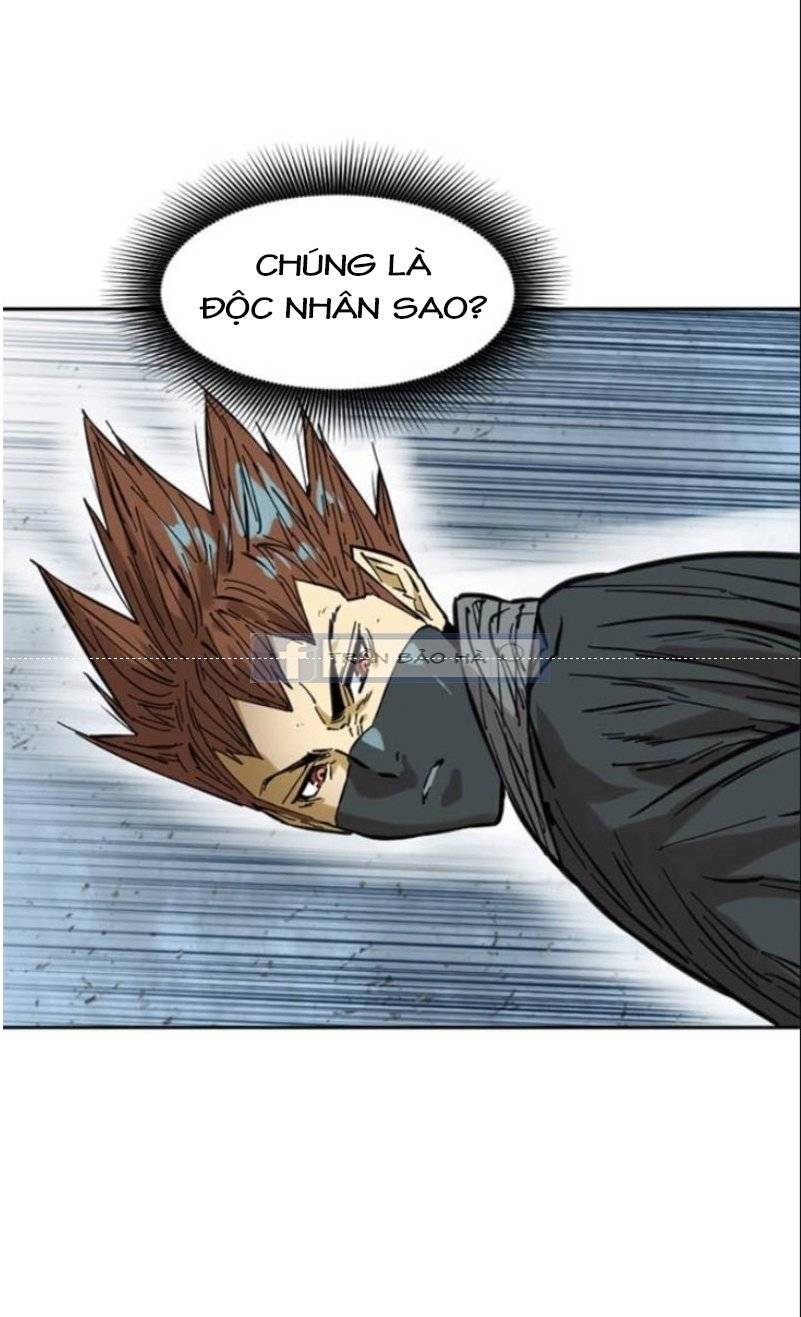 Thiên Hạ Đệ Nhất Nhân Chap 52 - Next Chap 53