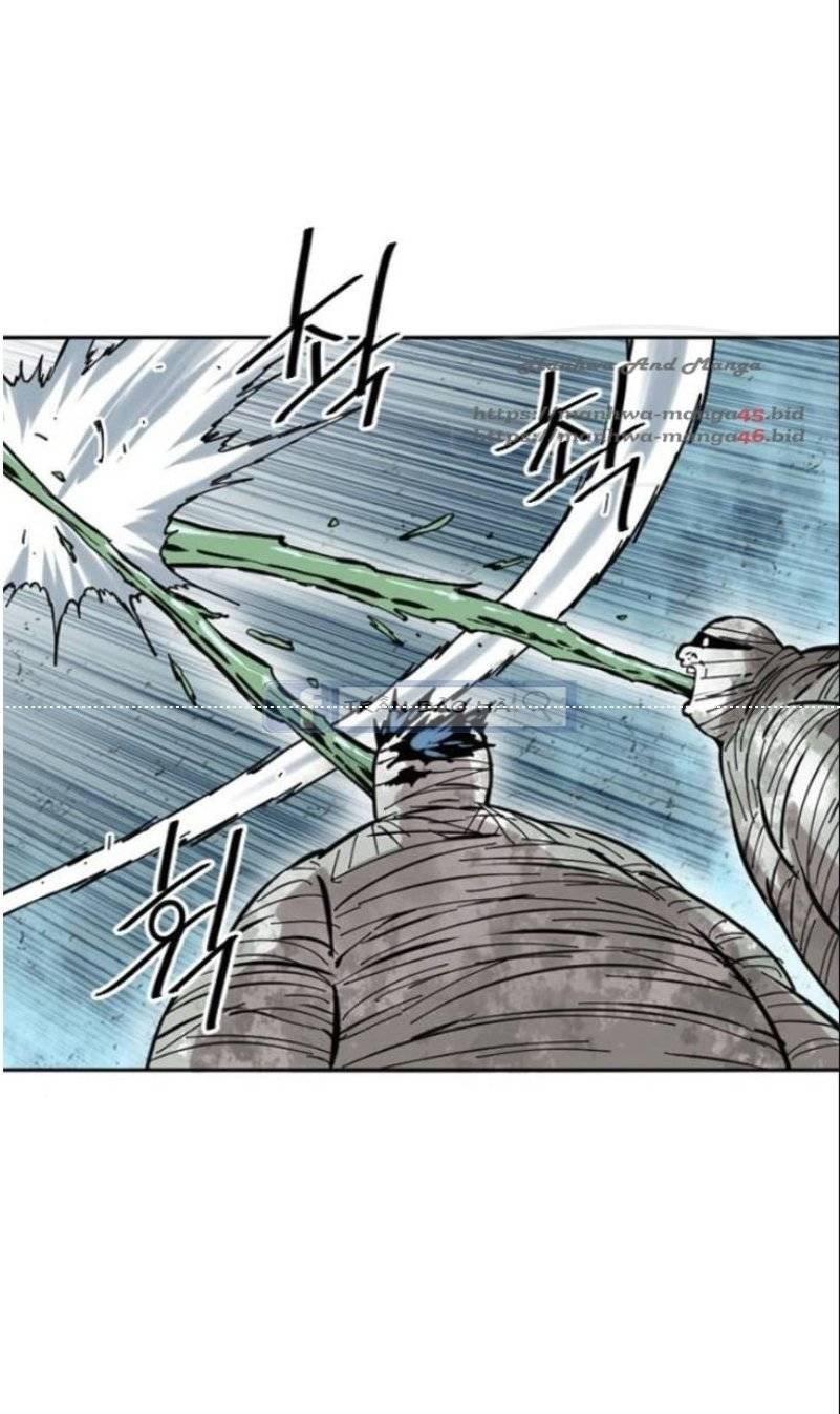 Thiên Hạ Đệ Nhất Nhân Chap 52 - Next Chap 53