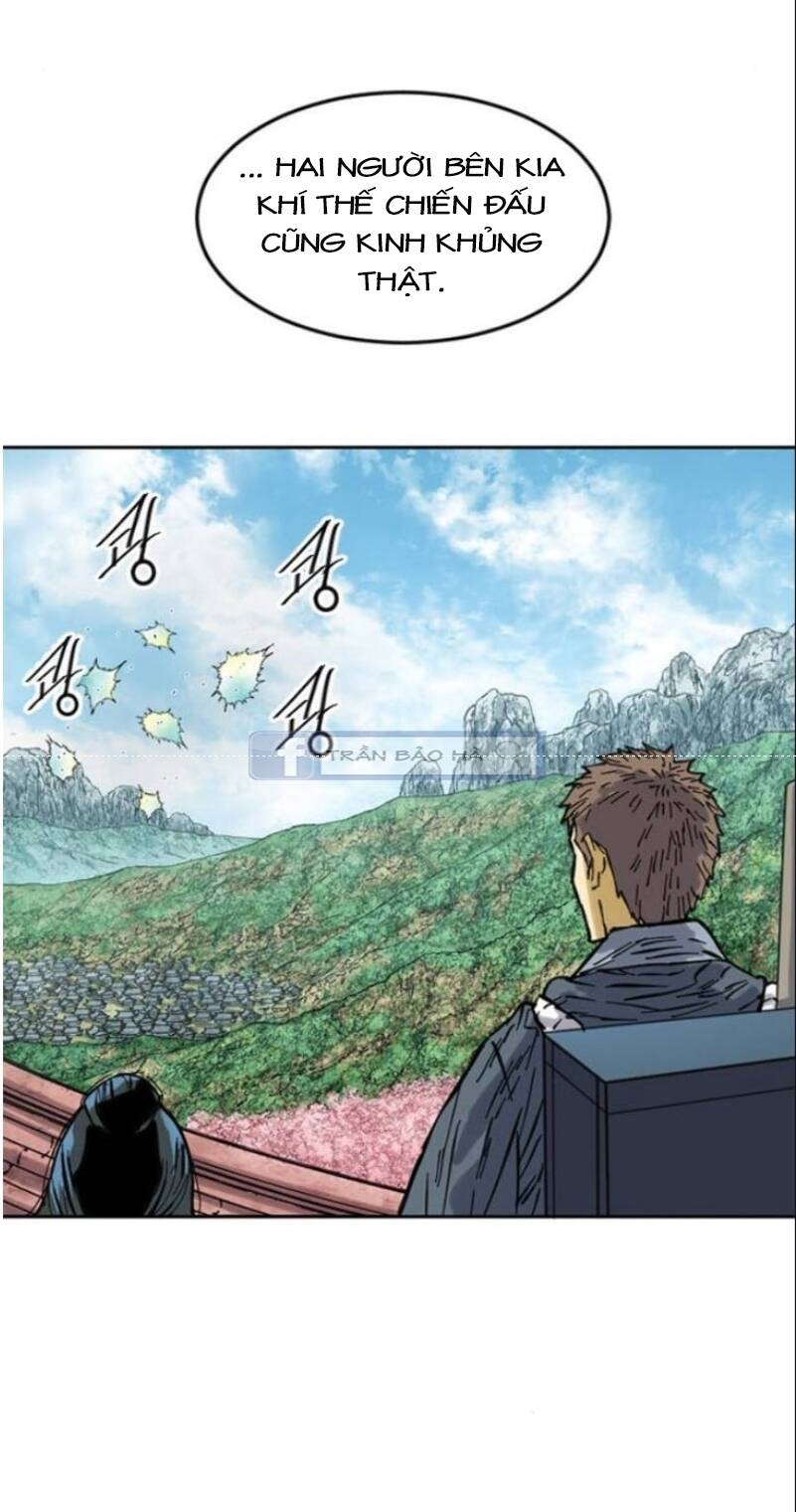 Thiên Hạ Đệ Nhất Nhân Chap 52 - Next Chap 53