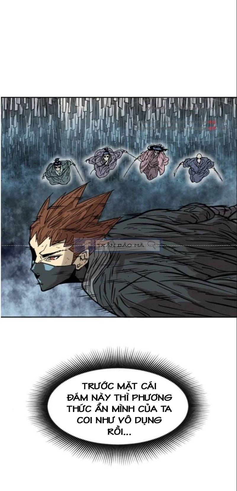 Thiên Hạ Đệ Nhất Nhân Chap 52 - Next Chap 53