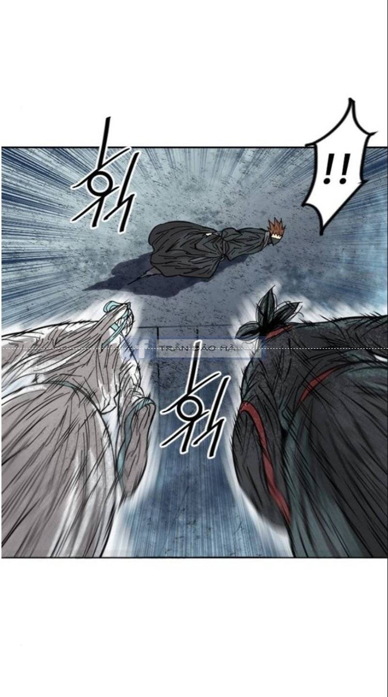 Thiên Hạ Đệ Nhất Nhân Chap 52 - Next Chap 53