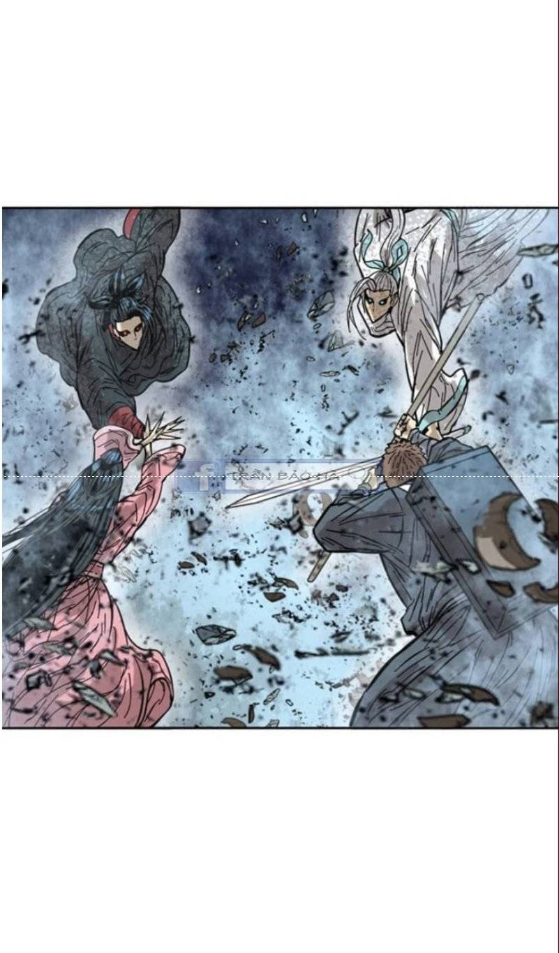 Thiên Hạ Đệ Nhất Nhân Chap 52 - Next Chap 53