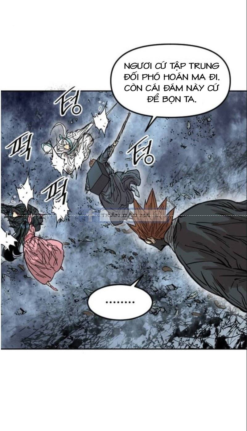 Thiên Hạ Đệ Nhất Nhân Chap 52 - Next Chap 53