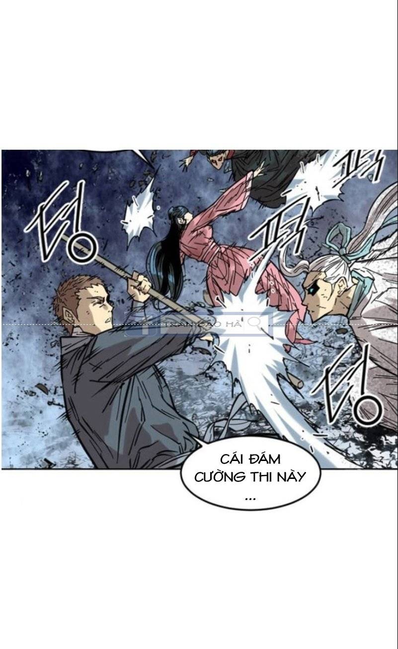 Thiên Hạ Đệ Nhất Nhân Chap 52 - Next Chap 53