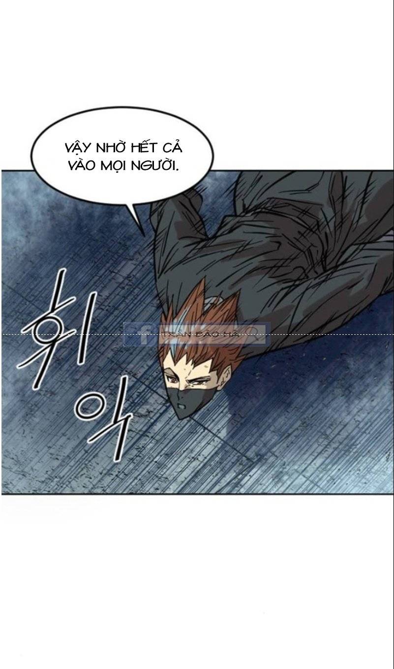 Thiên Hạ Đệ Nhất Nhân Chap 52 - Next Chap 53