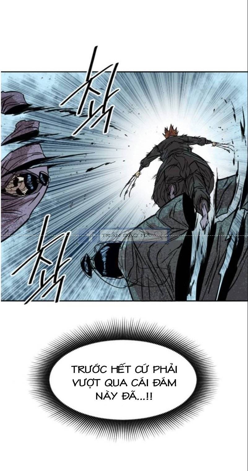 Thiên Hạ Đệ Nhất Nhân Chap 52 - Next Chap 53