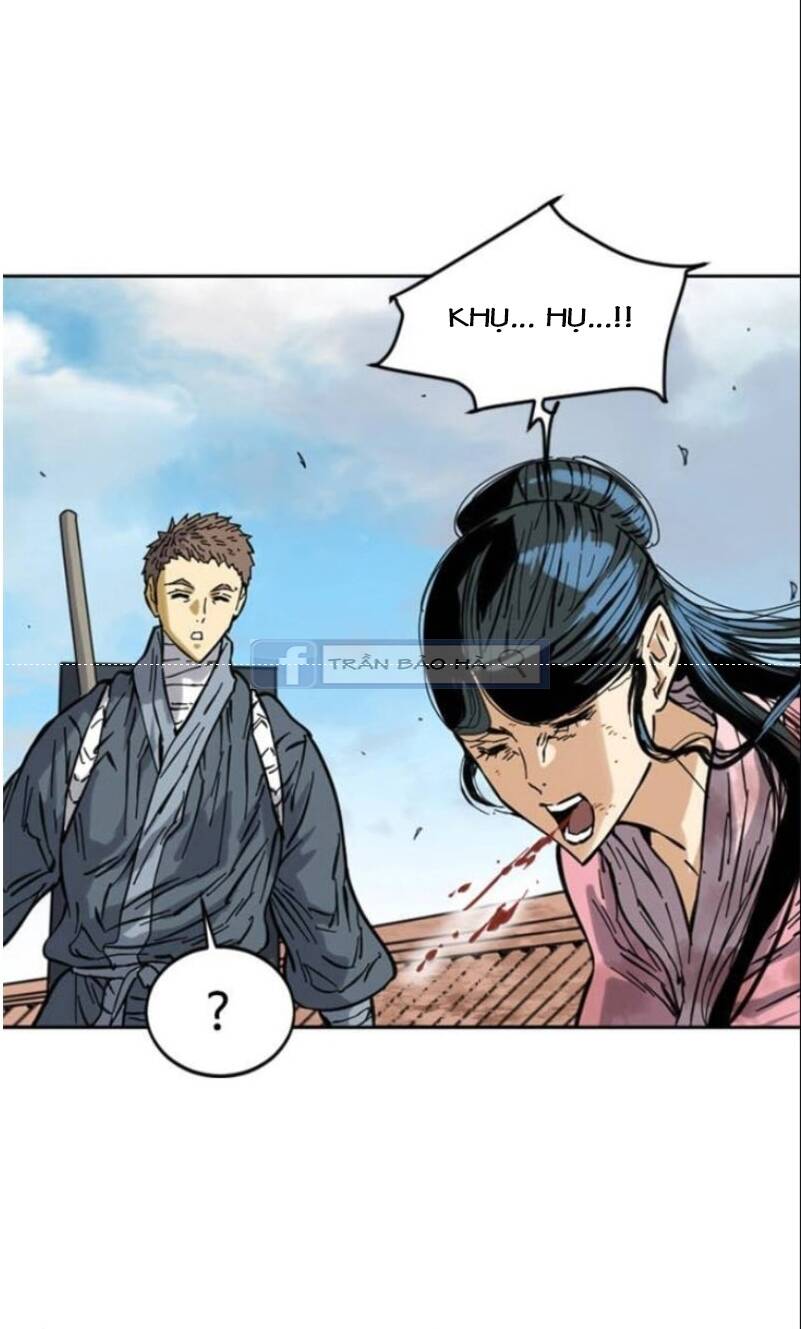 Thiên Hạ Đệ Nhất Nhân Chap 52 - Next Chap 53