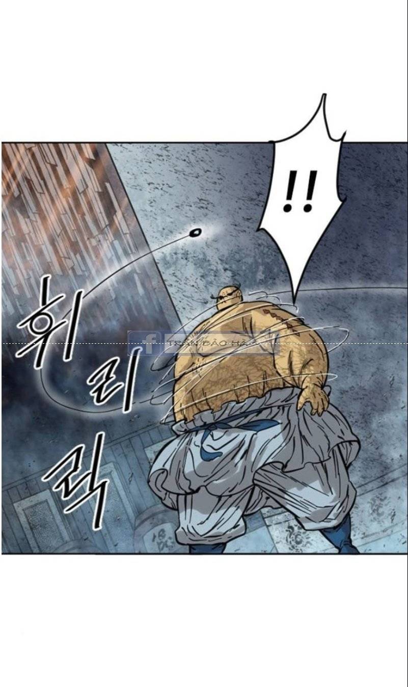 Thiên Hạ Đệ Nhất Nhân Chap 52 - Next Chap 53