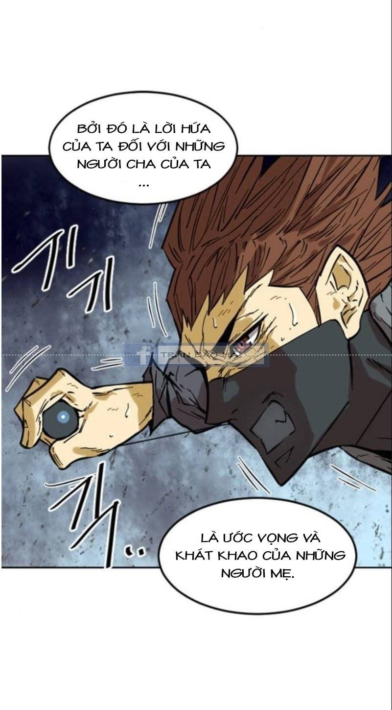 Thiên Hạ Đệ Nhất Nhân Chap 52 - Next Chap 53