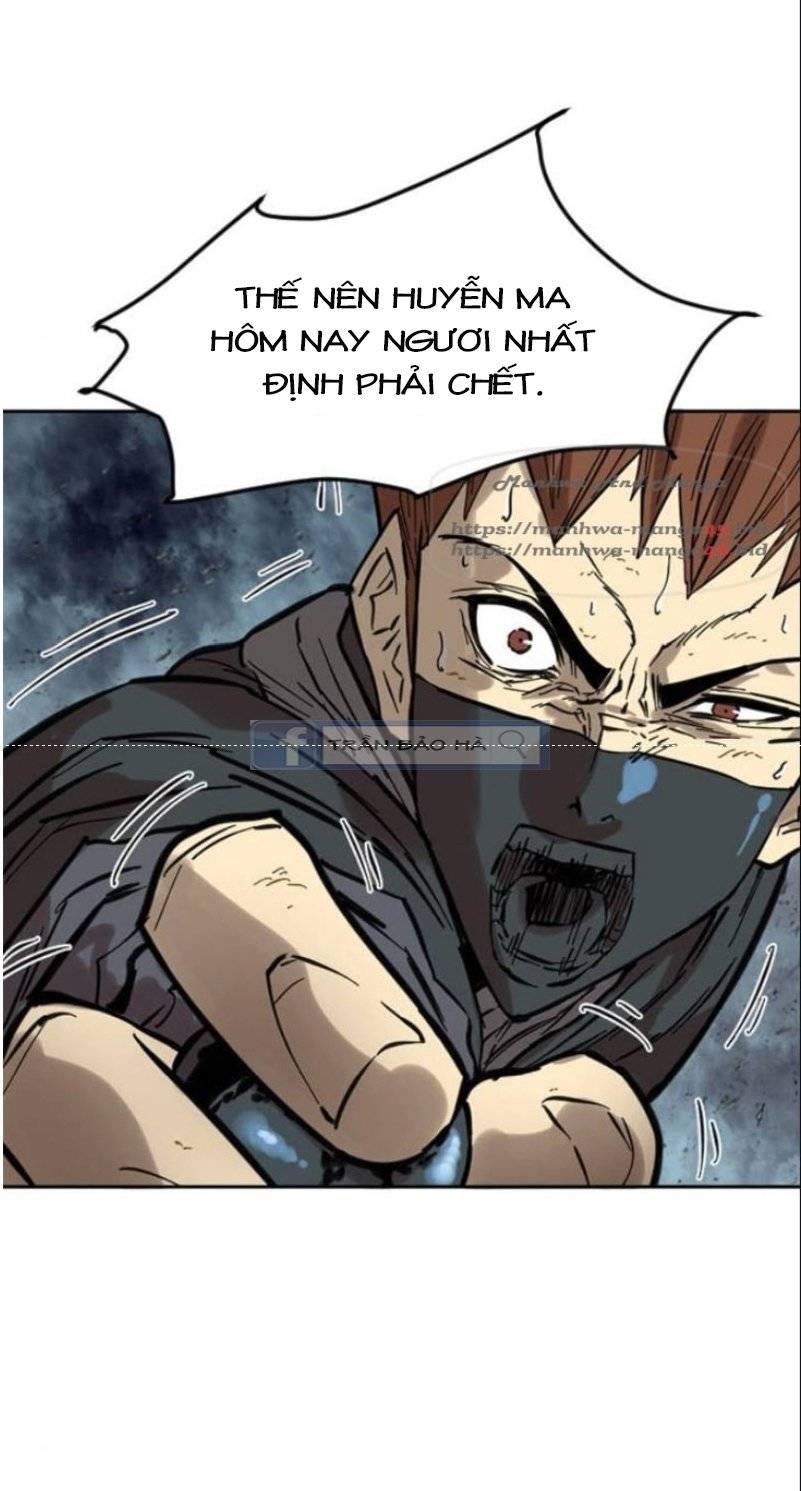 Thiên Hạ Đệ Nhất Nhân Chap 52 - Next Chap 53