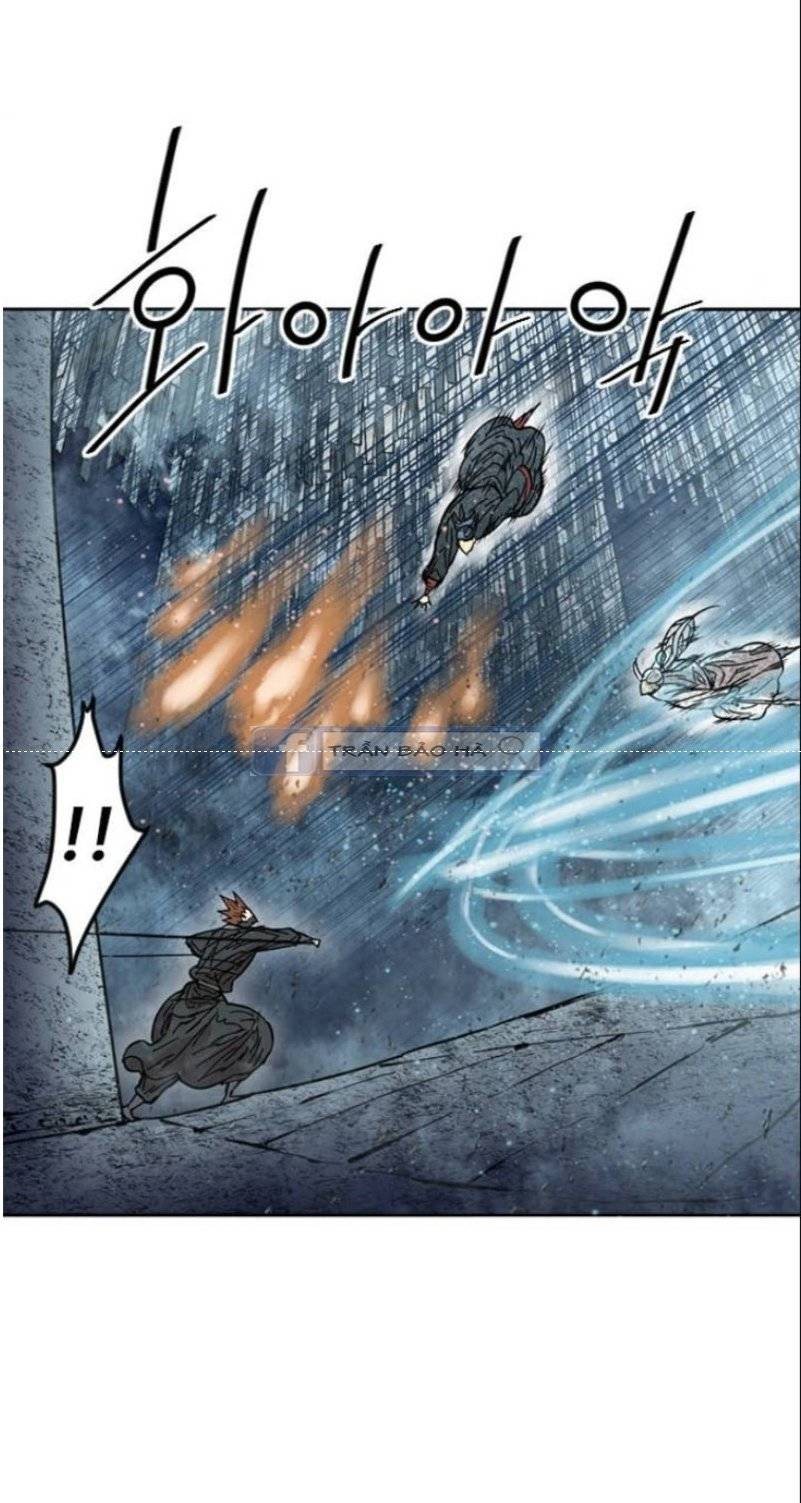 Thiên Hạ Đệ Nhất Nhân Chap 52 - Next Chap 53