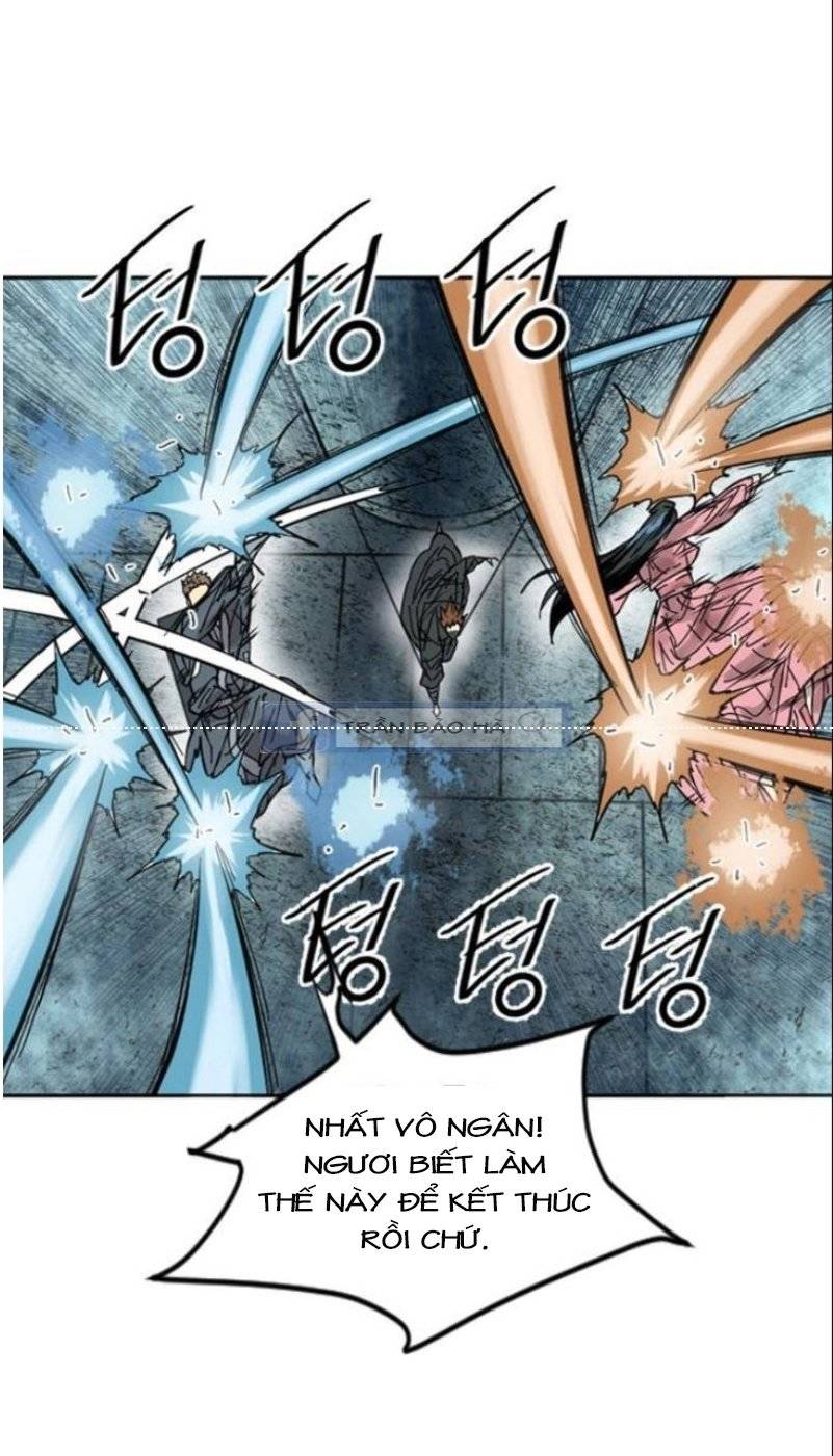 Thiên Hạ Đệ Nhất Nhân Chap 52 - Next Chap 53
