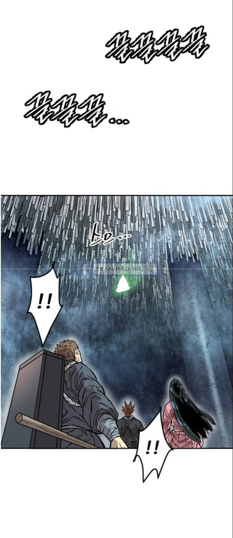 Thiên Hạ Đệ Nhất Nhân Chap 52 - Next Chap 53