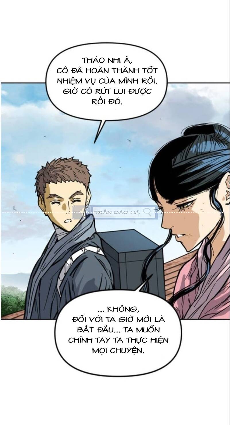 Thiên Hạ Đệ Nhất Nhân Chap 52 - Next Chap 53
