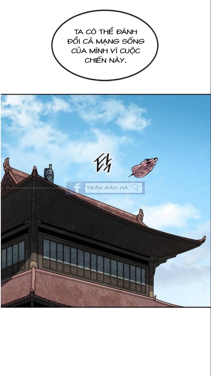 Thiên Hạ Đệ Nhất Nhân Chap 52 - Next Chap 53