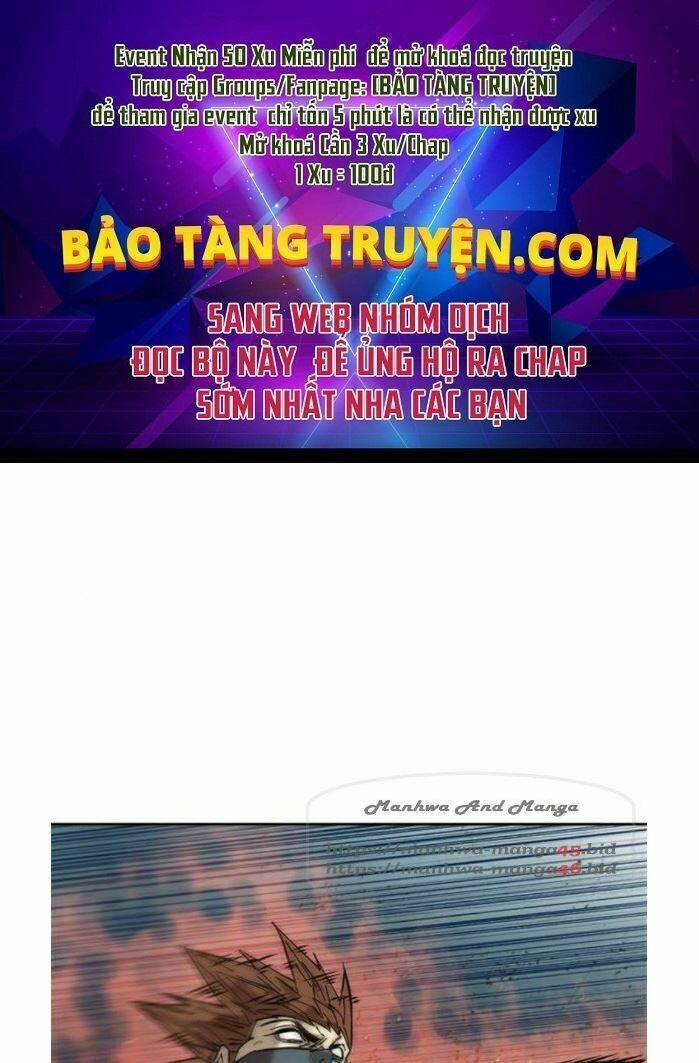 Thiên Hạ Đệ Nhất Nhân Chap 53 - Next Chap 54