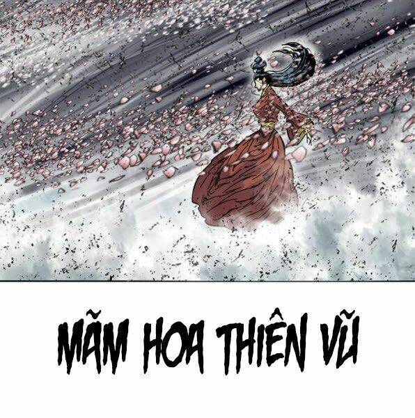 Thiên Hạ Đệ Nhất Nhân Chap 53 - Next Chap 54