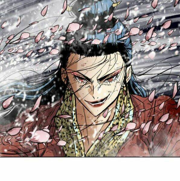 Thiên Hạ Đệ Nhất Nhân Chap 53 - Next Chap 54