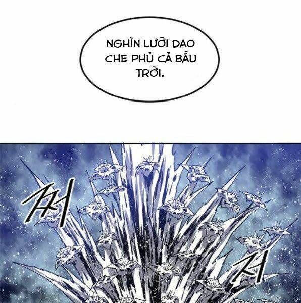 Thiên Hạ Đệ Nhất Nhân Chap 53 - Next Chap 54