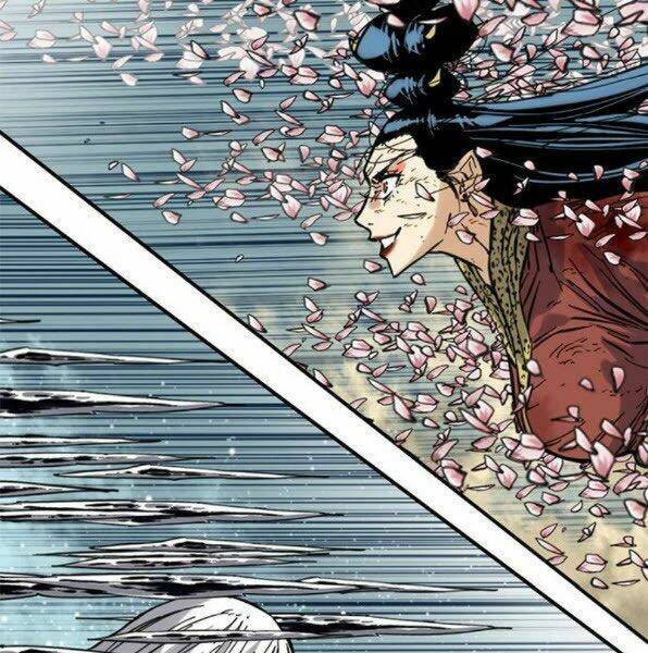 Thiên Hạ Đệ Nhất Nhân Chap 53 - Next Chap 54