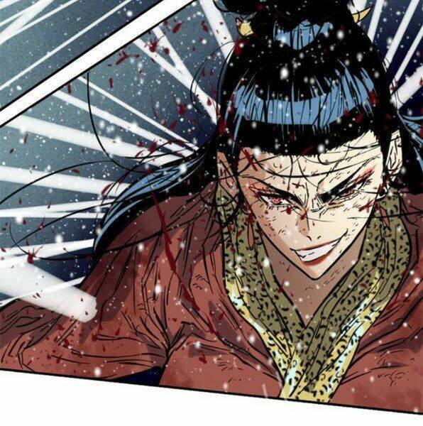 Thiên Hạ Đệ Nhất Nhân Chap 53 - Next Chap 54