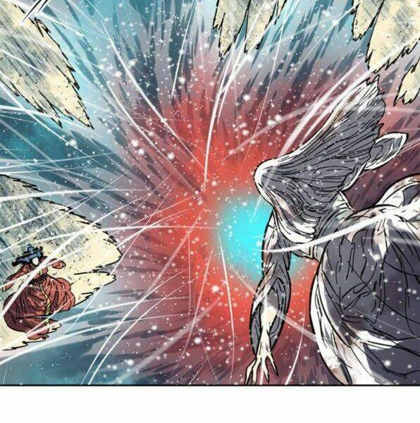 Thiên Hạ Đệ Nhất Nhân Chap 53 - Next Chap 54