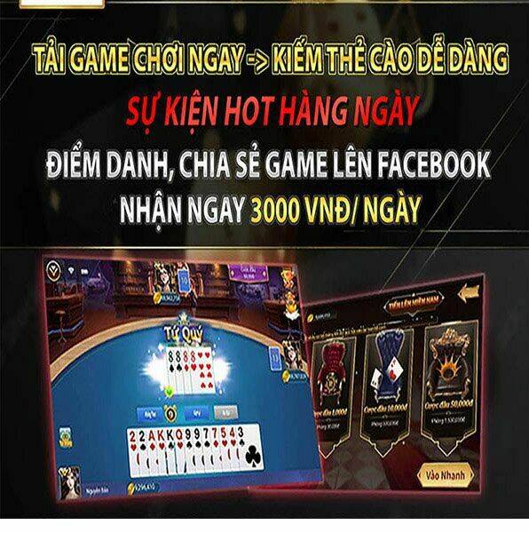 Thiên Hạ Đệ Nhất Nhân Chap 53 - Next Chap 54