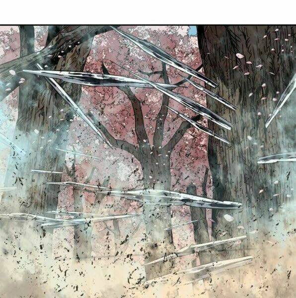 Thiên Hạ Đệ Nhất Nhân Chap 53 - Next Chap 54