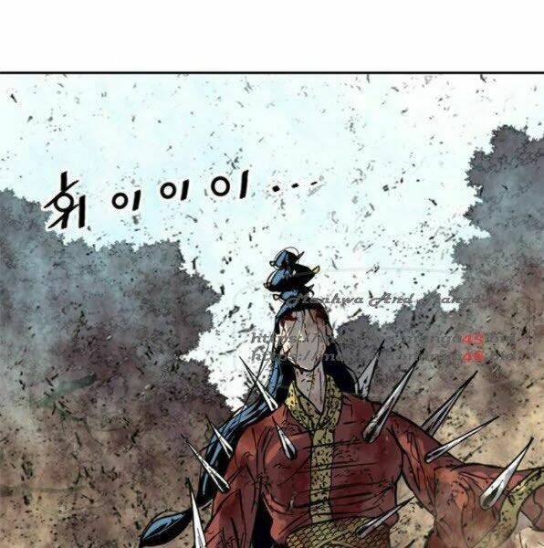 Thiên Hạ Đệ Nhất Nhân Chap 53 - Next Chap 54