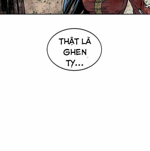 Thiên Hạ Đệ Nhất Nhân Chap 53 - Next Chap 54