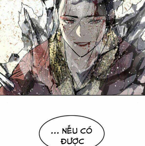 Thiên Hạ Đệ Nhất Nhân Chap 53 - Next Chap 54