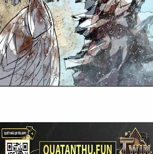 Thiên Hạ Đệ Nhất Nhân Chap 53 - Next Chap 54