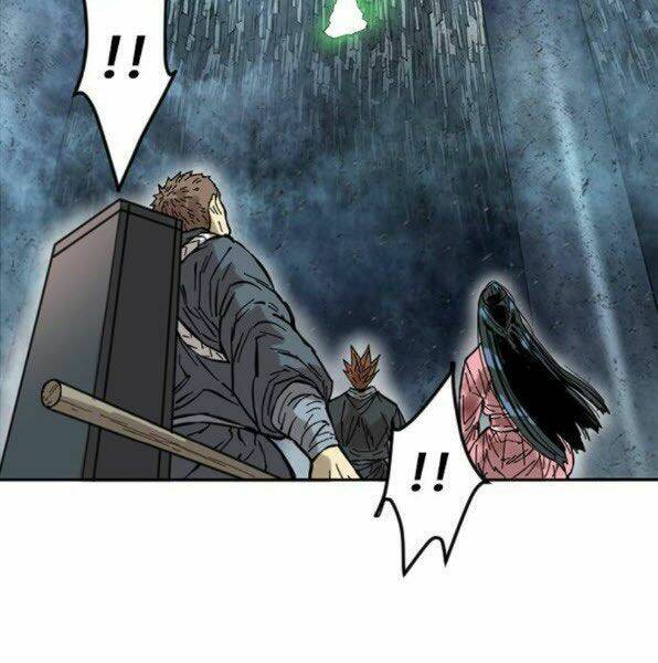 Thiên Hạ Đệ Nhất Nhân Chap 53 - Next Chap 54