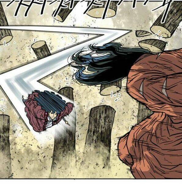 Thiên Hạ Đệ Nhất Nhân Chap 53 - Next Chap 54