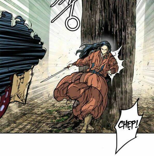 Thiên Hạ Đệ Nhất Nhân Chap 53 - Next Chap 54