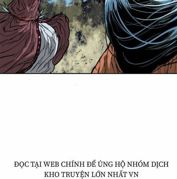 Thiên Hạ Đệ Nhất Nhân Chap 53 - Next Chap 54