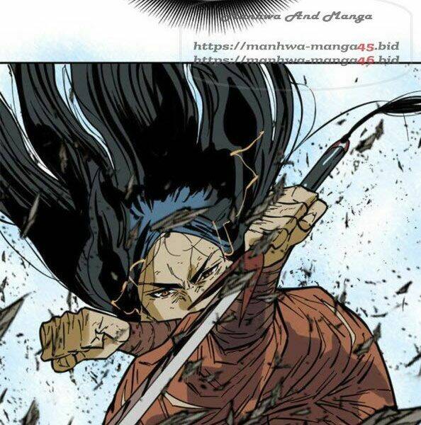 Thiên Hạ Đệ Nhất Nhân Chap 53 - Next Chap 54