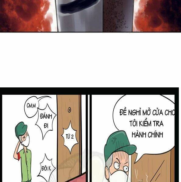 Thiên Hạ Đệ Nhất Nhân Chap 53 - Next Chap 54