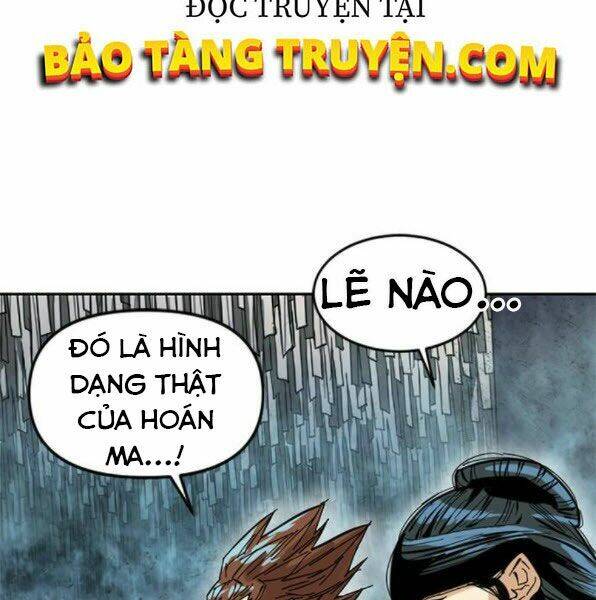Thiên Hạ Đệ Nhất Nhân Chap 53 - Next Chap 54
