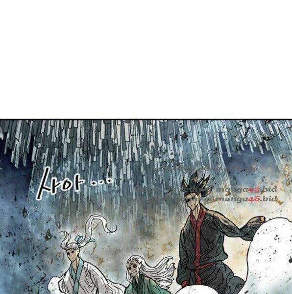 Thiên Hạ Đệ Nhất Nhân Chap 53 - Next Chap 54