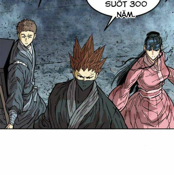 Thiên Hạ Đệ Nhất Nhân Chap 53 - Next Chap 54