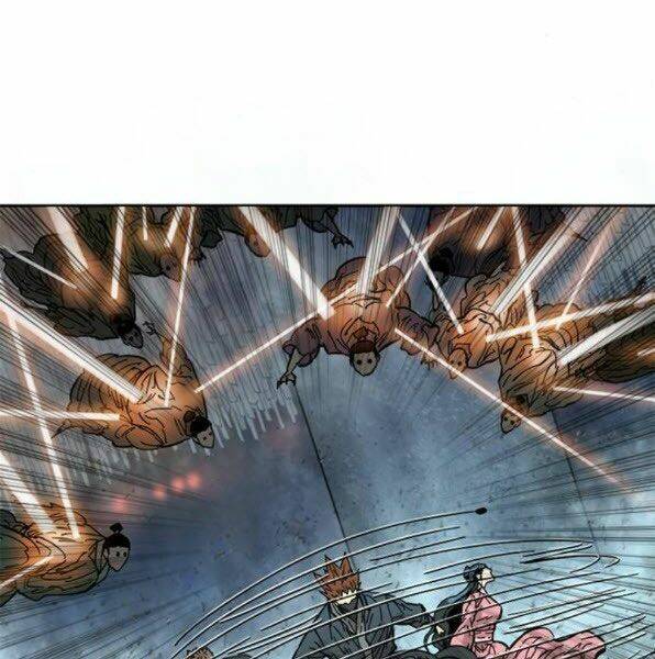 Thiên Hạ Đệ Nhất Nhân Chap 53 - Next Chap 54