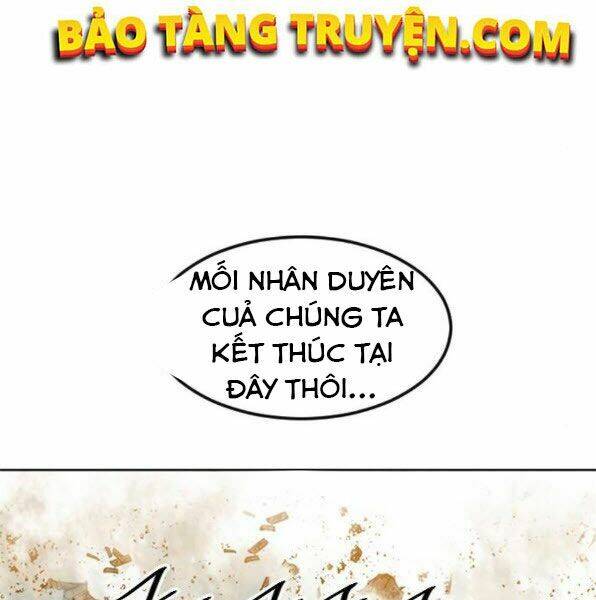 Thiên Hạ Đệ Nhất Nhân Chap 53 - Next Chap 54