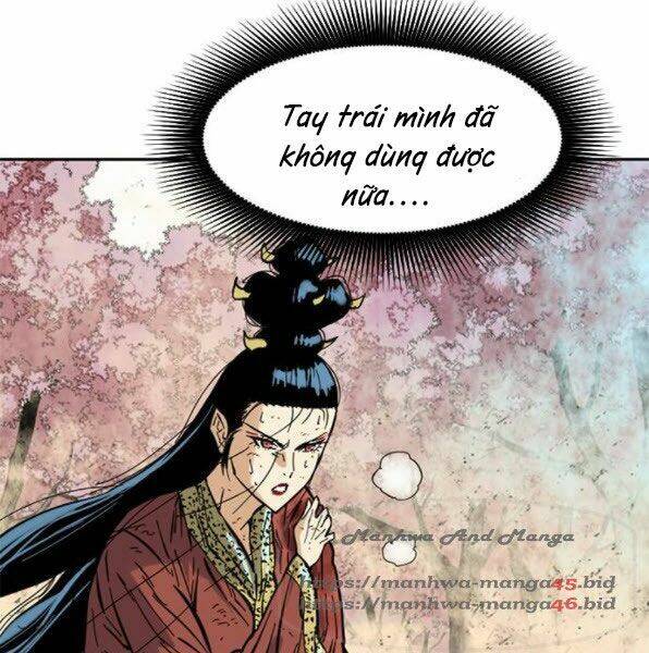 Thiên Hạ Đệ Nhất Nhân Chap 53 - Next Chap 54