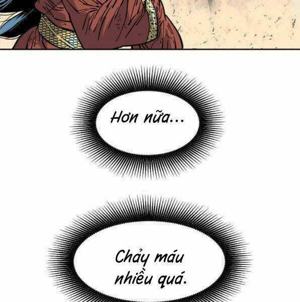 Thiên Hạ Đệ Nhất Nhân Chap 53 - Next Chap 54