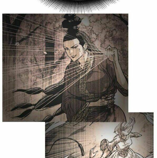 Thiên Hạ Đệ Nhất Nhân Chap 53 - Next Chap 54