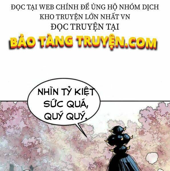 Thiên Hạ Đệ Nhất Nhân Chap 53 - Next Chap 54
