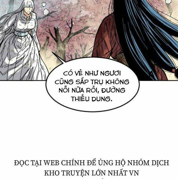 Thiên Hạ Đệ Nhất Nhân Chap 53 - Next Chap 54
