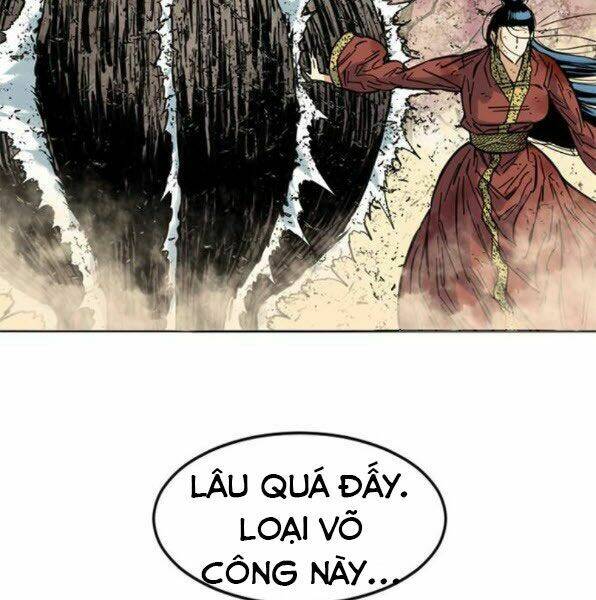 Thiên Hạ Đệ Nhất Nhân Chap 53 - Next Chap 54