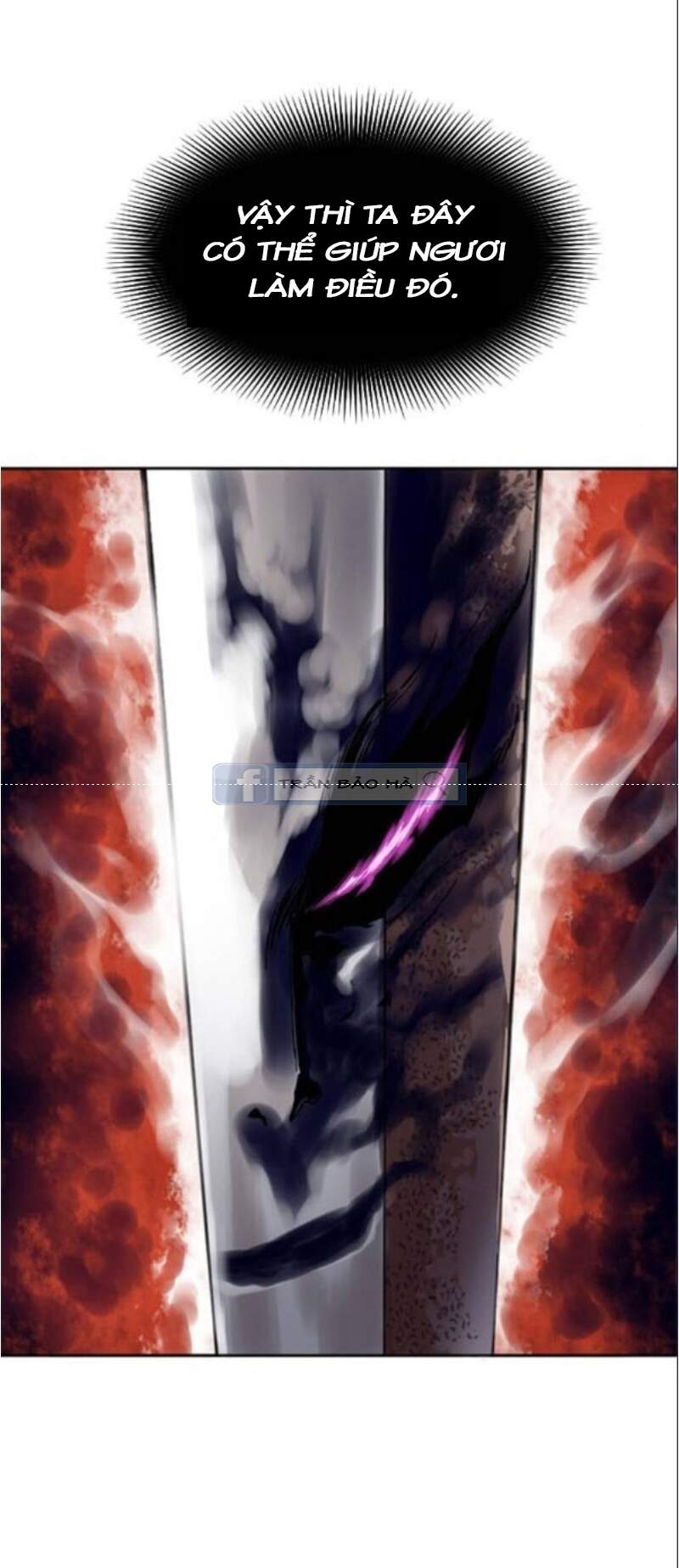 Thiên Hạ Đệ Nhất Nhân Chap 54 - Next Chap 55